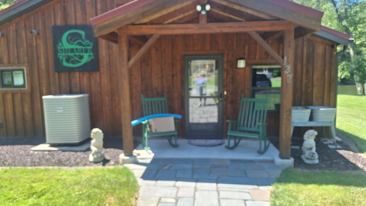 Photo of Others in Jersey Mills