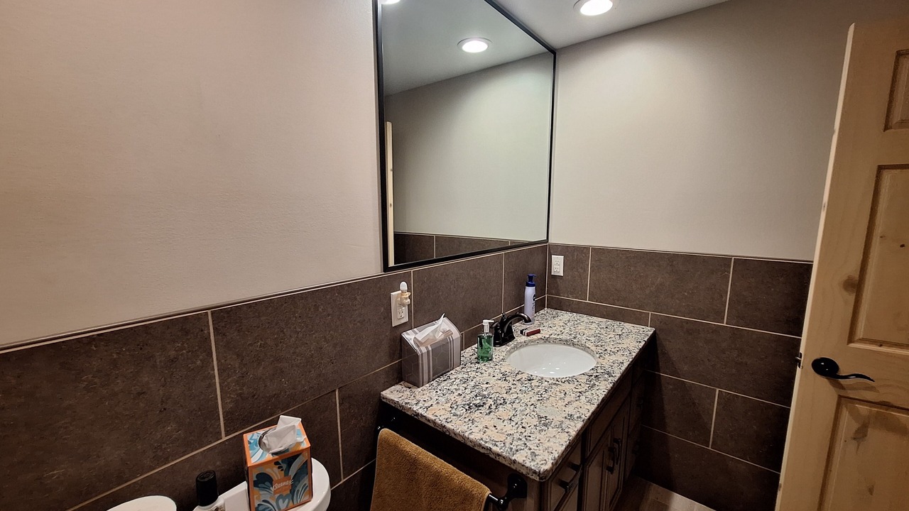 Photo of Bathroom in Jersey Mills