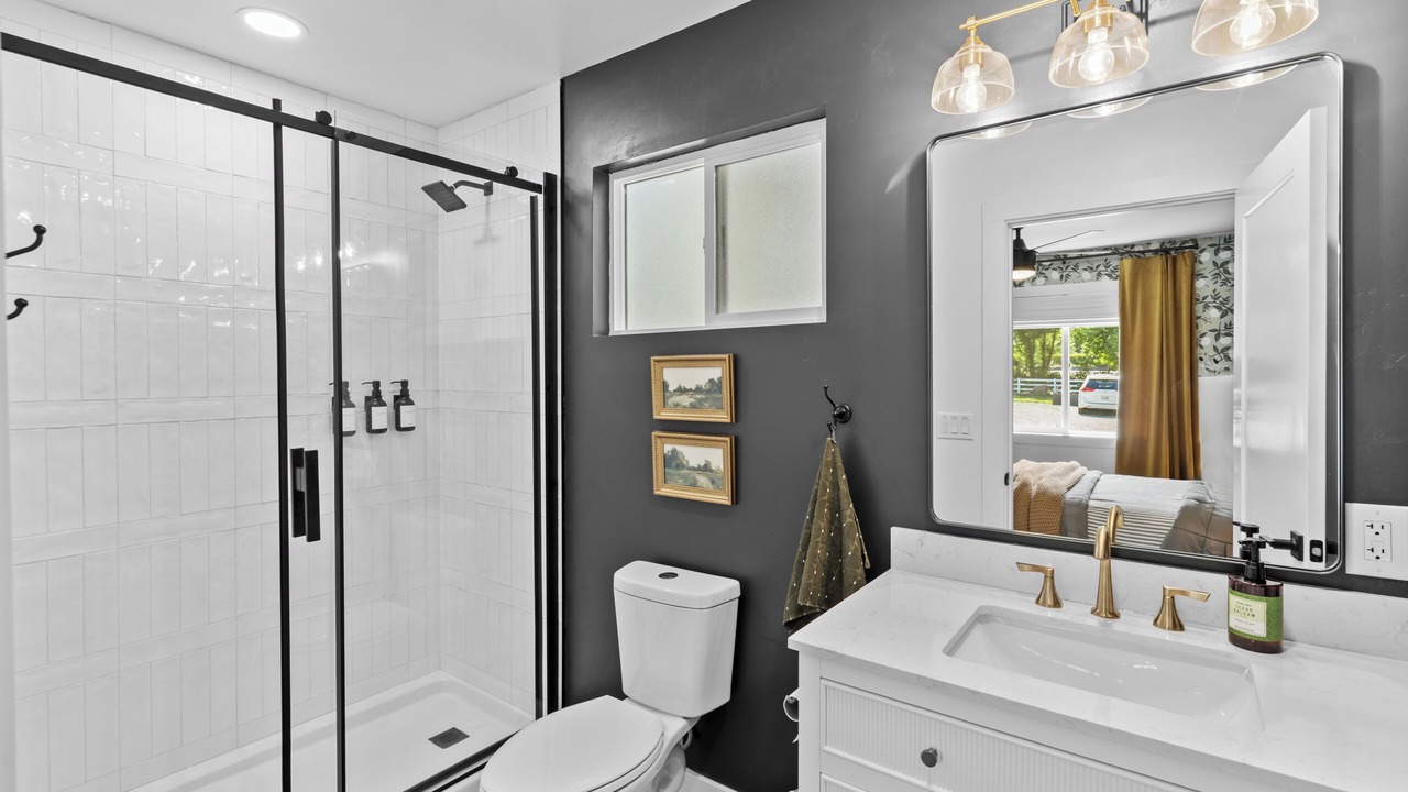 Photo of Bathroom in Loomis