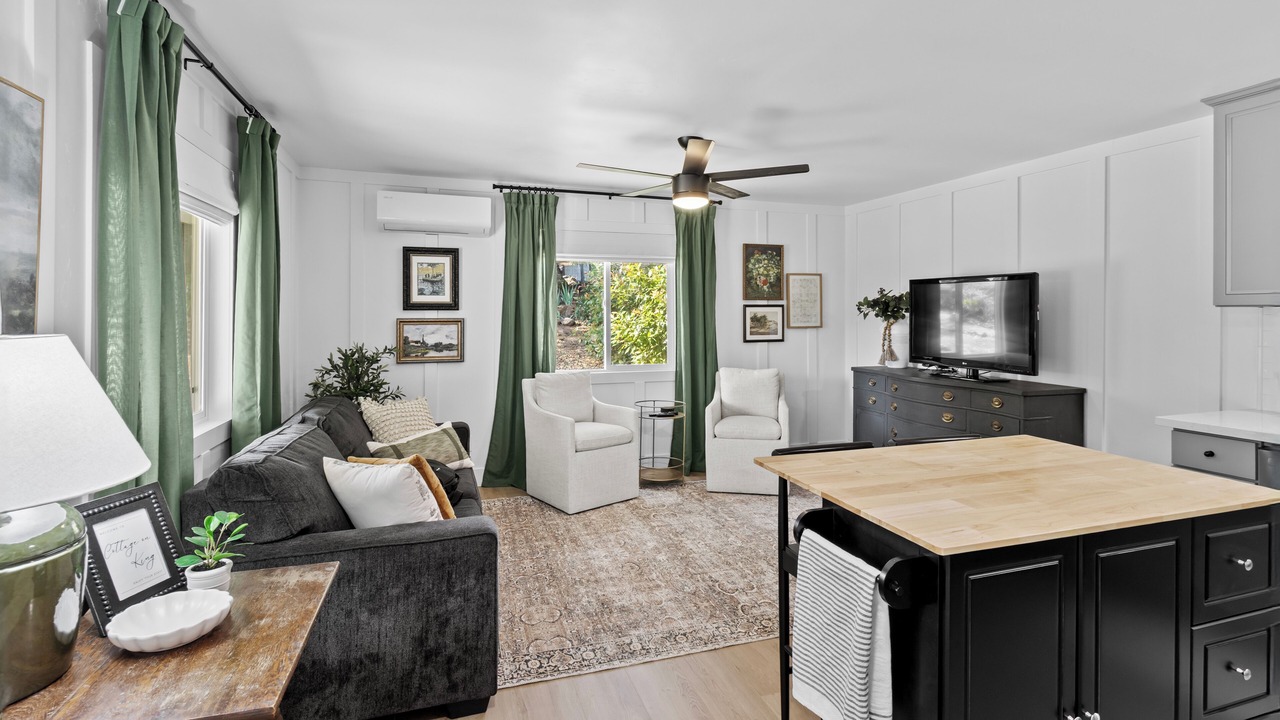 Photo of Livingroom in Loomis