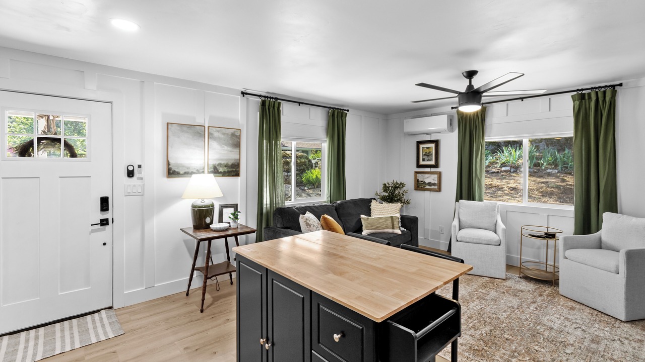 Photo of Livingroom in Loomis