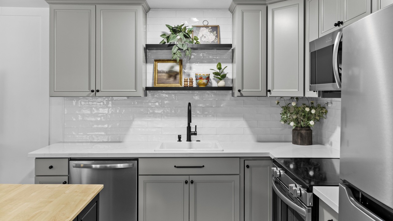 Photo of Kitchen in Loomis