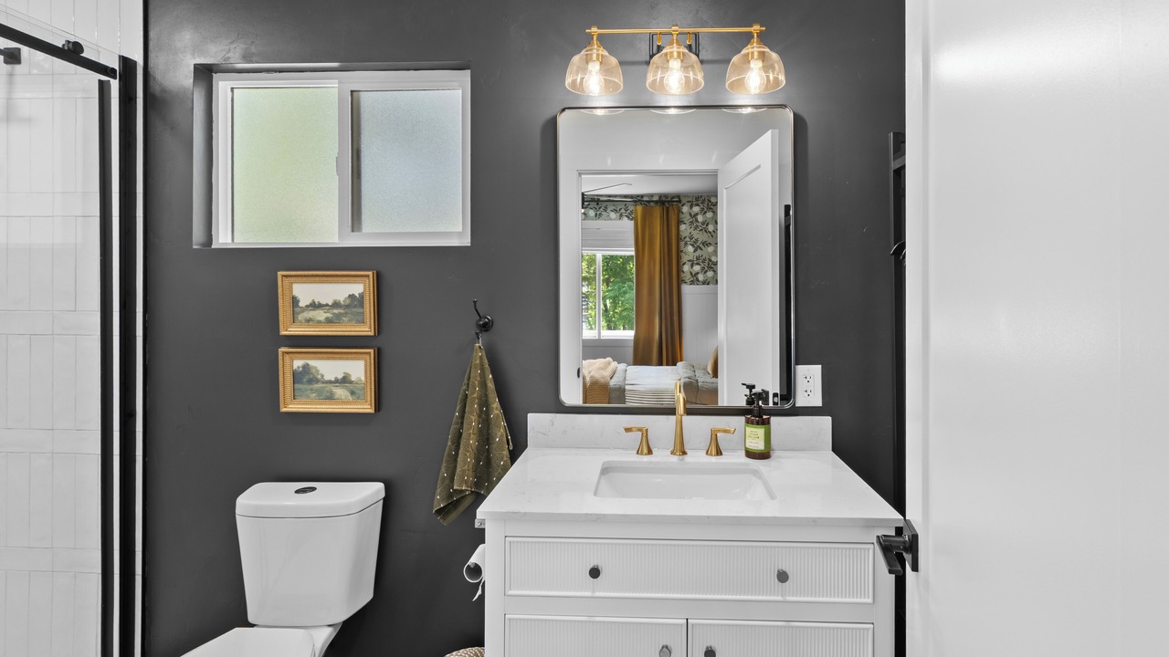 Photo of Bathroom in Loomis