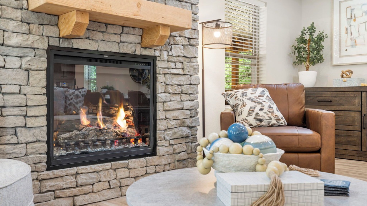 Photo of Livingroom in Branson