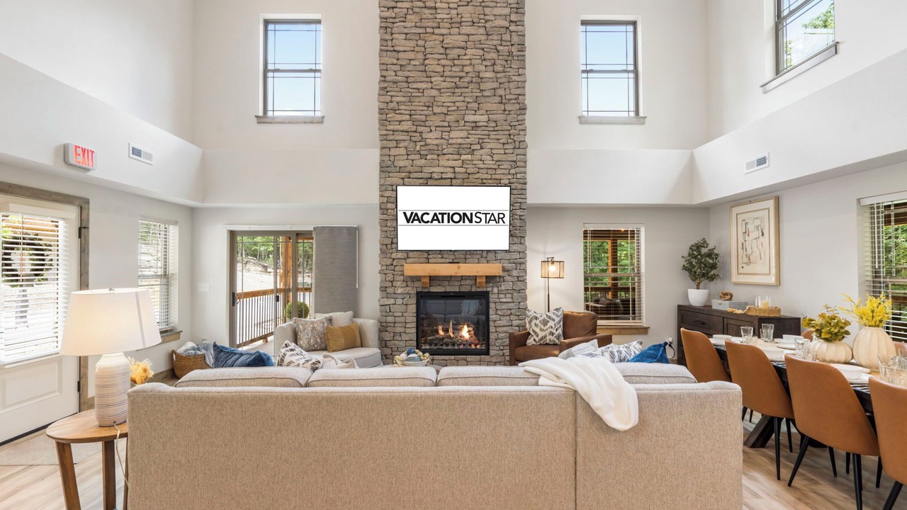 Photo of Livingroom in Branson