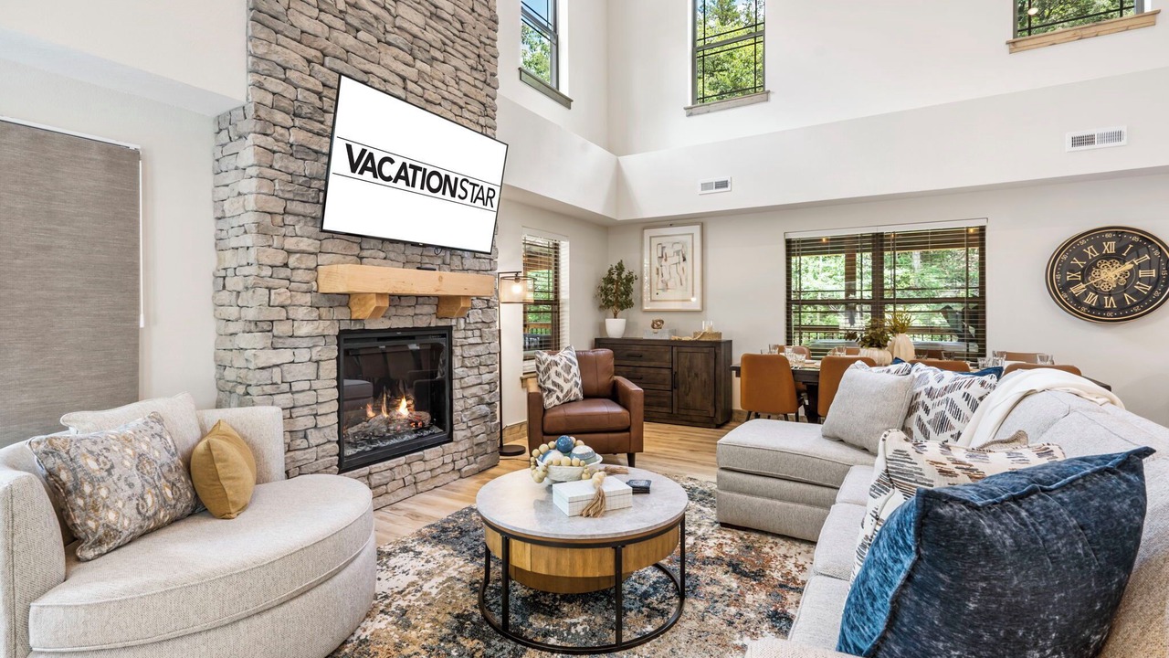 Photo of Livingroom in Branson