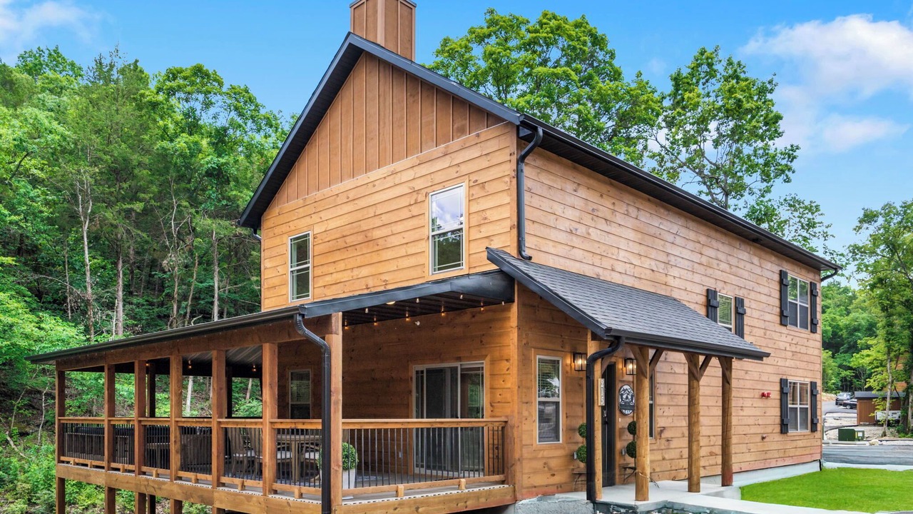Photo of Outdoor in Branson