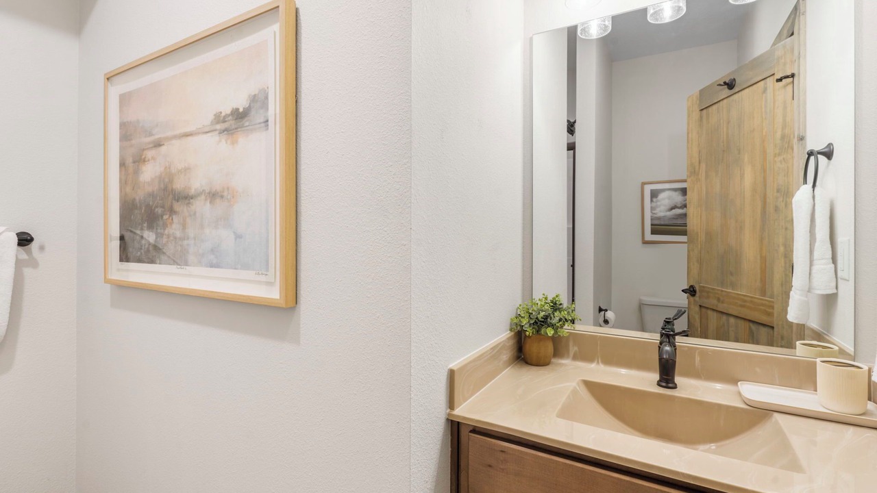 Photo of Bathroom in Branson