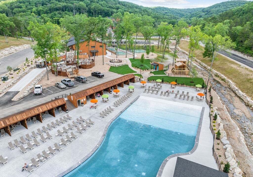 Photo of Outdoor in Branson