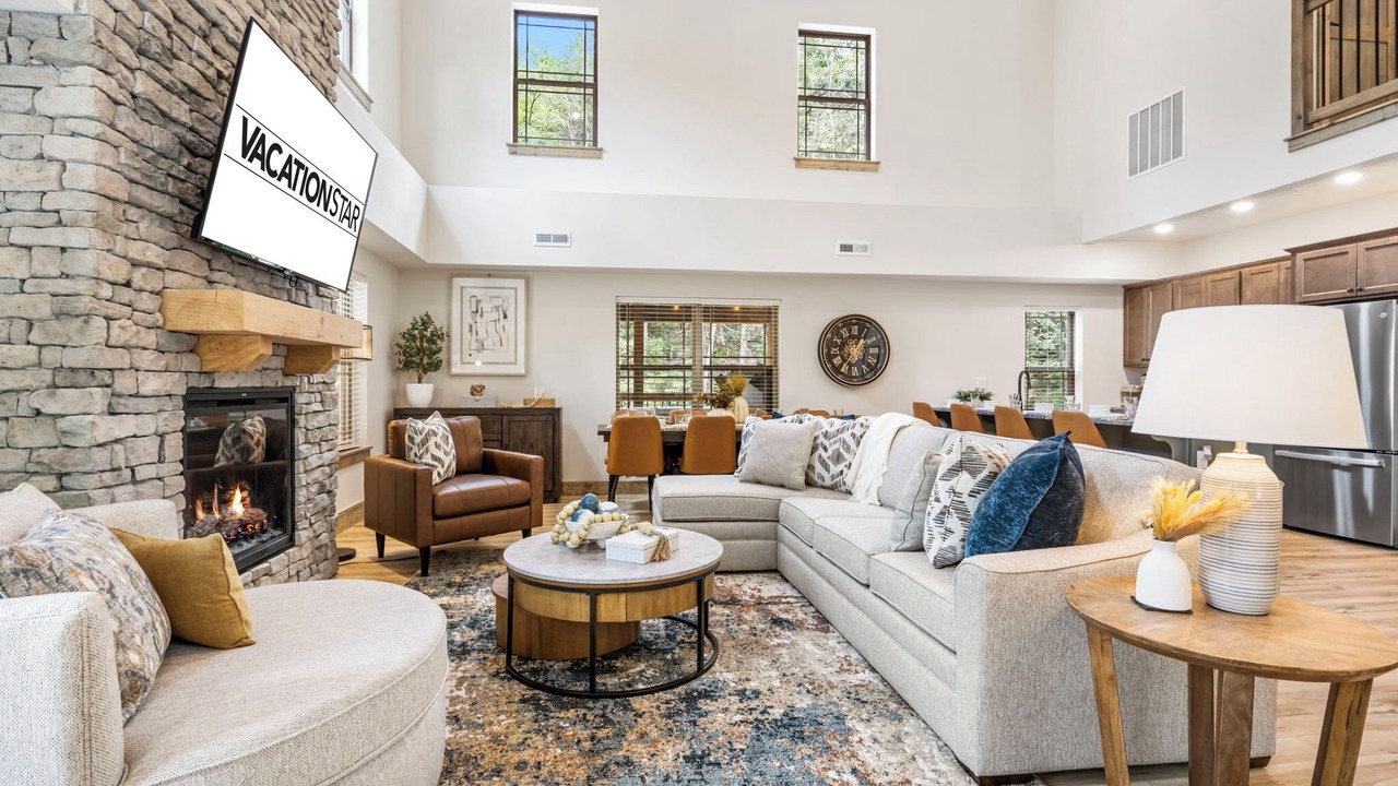 Photo of Livingroom in Branson
