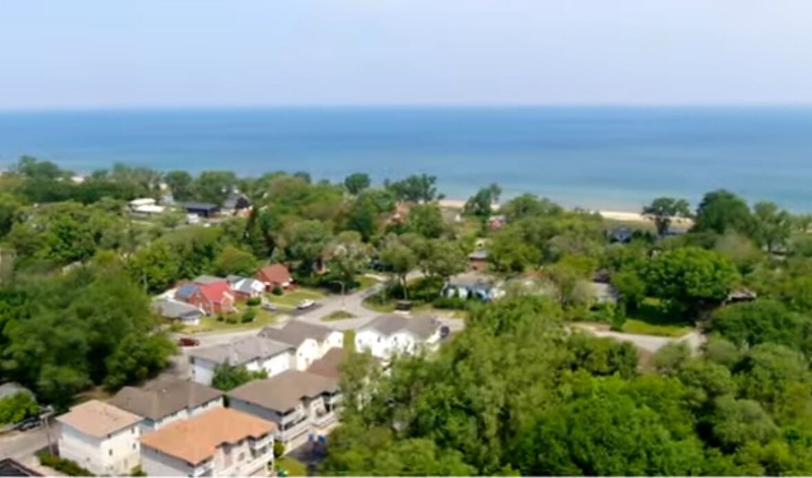 Photo of Outdoor in Miller Beach