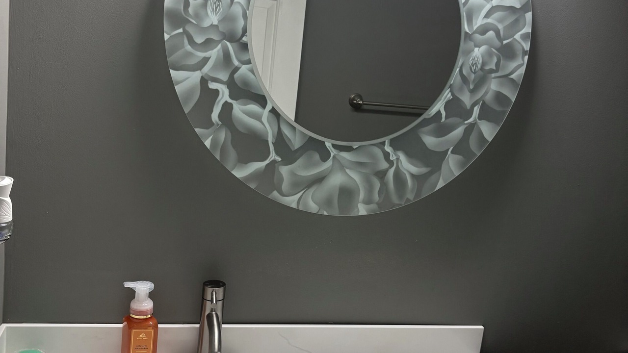 Photo of Bathroom in Miller Beach