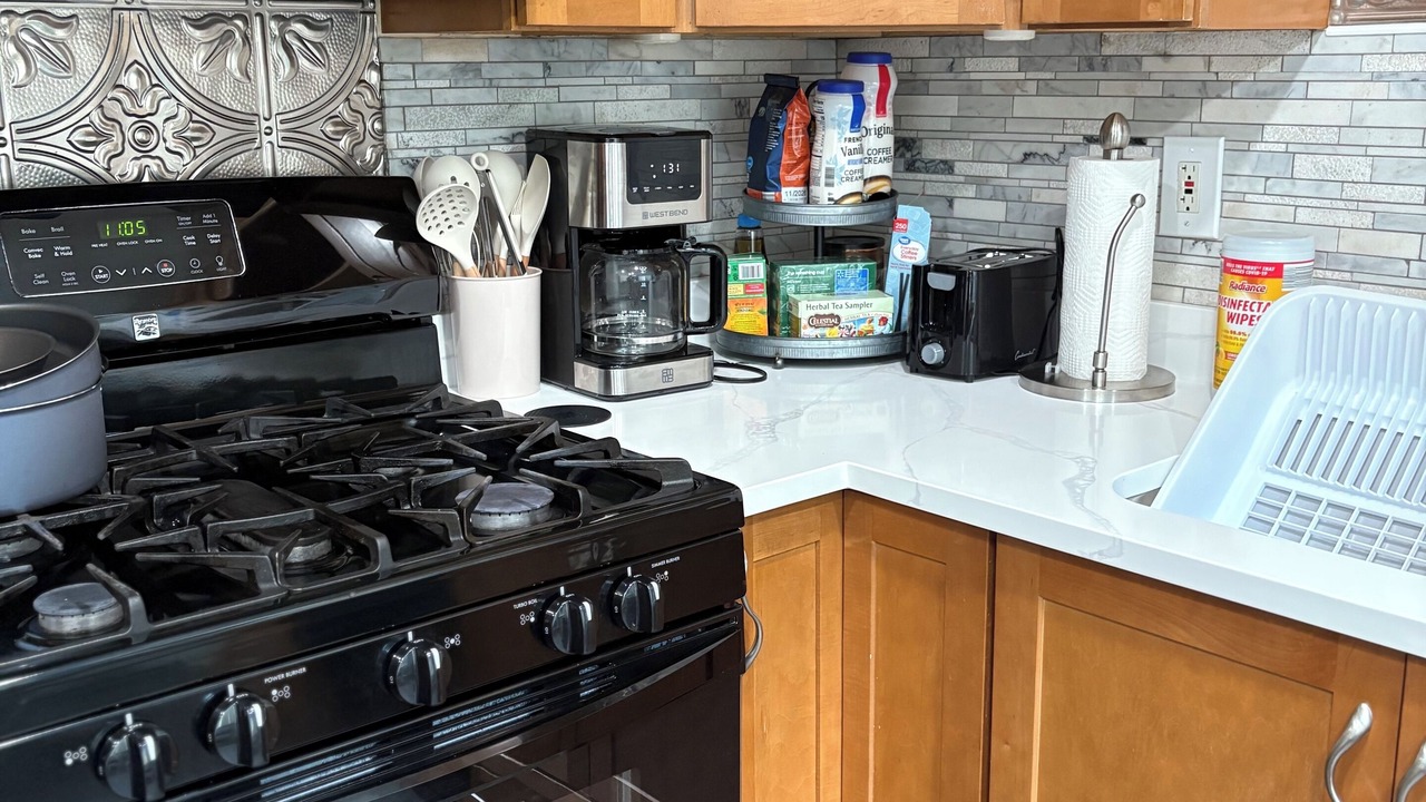 Photo of Kitchen in Miller Beach