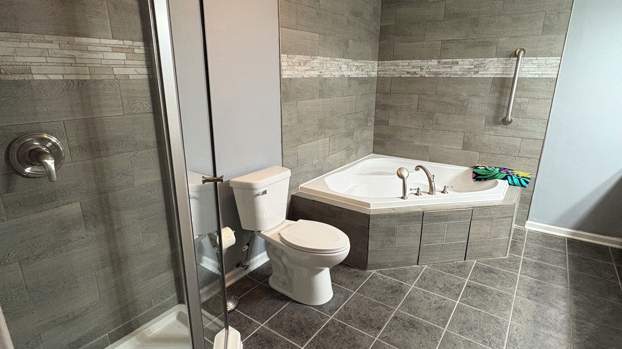 Photo of Bathroom in Miller Beach