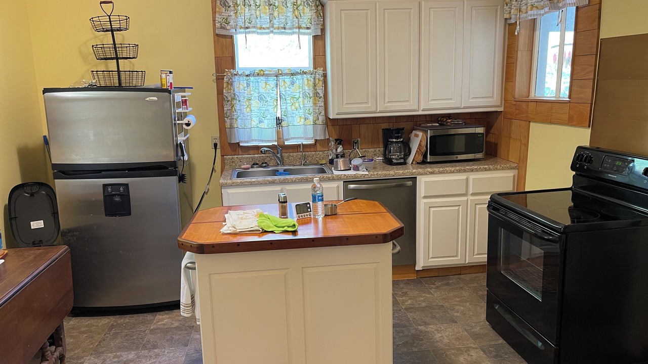 Photo of Kitchen in Booneville