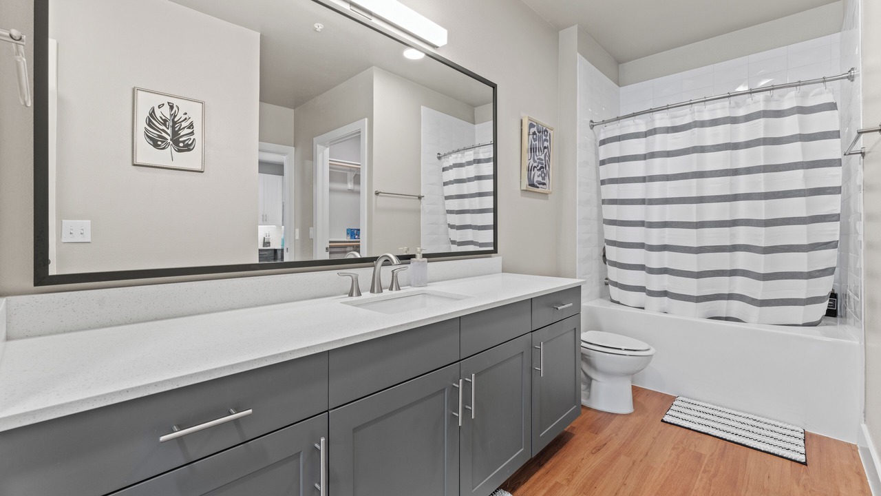 Photo of Bathroom in Fort Worth