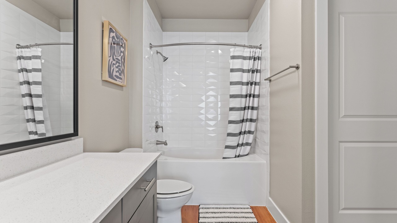 Photo of Bathroom in Fort Worth