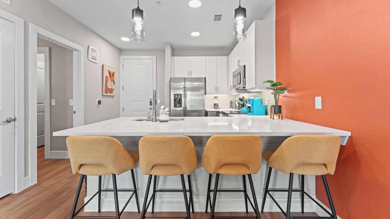 Photo of Kitchen in Fort Worth