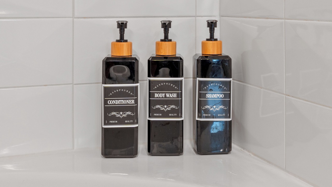 Photo of Bathroom in Fort Worth
