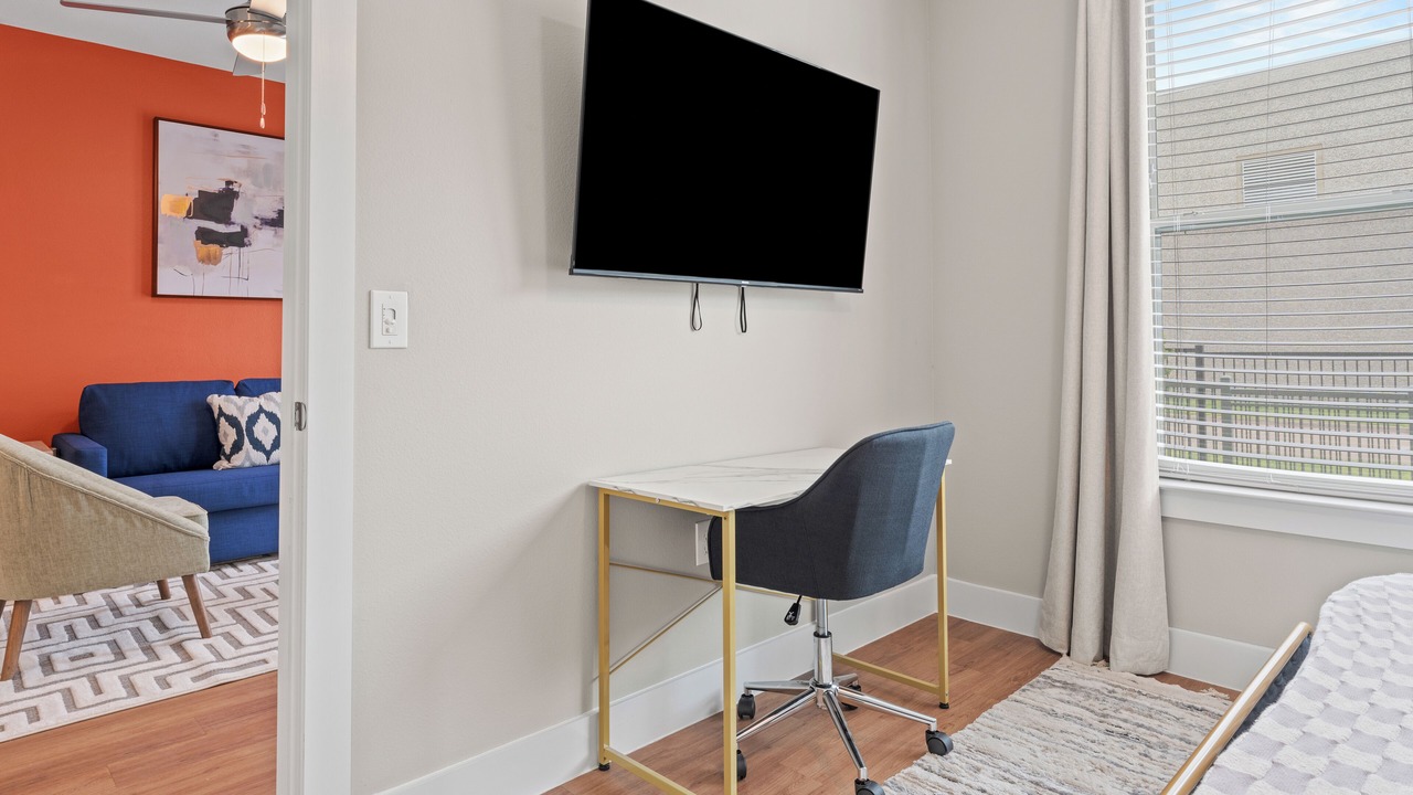 Photo of Bedroom in Fort Worth