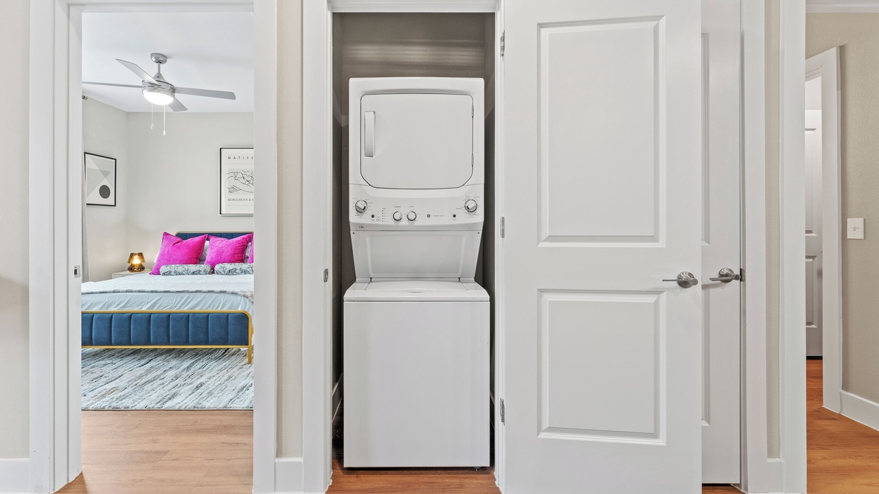 Photo of Bedroom in Fort Worth