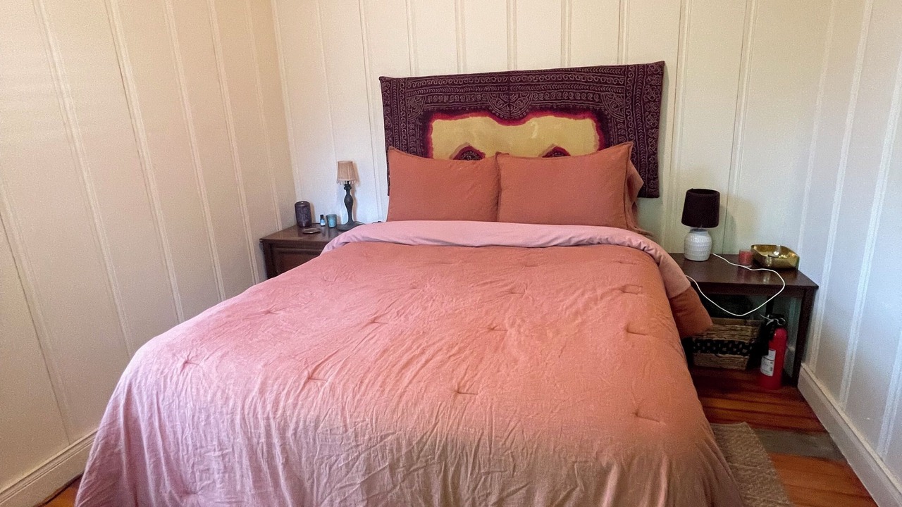 Photo of Bedroom in Town of Conesville