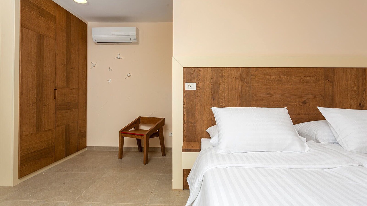 Photo of Bedroom in Zidarici