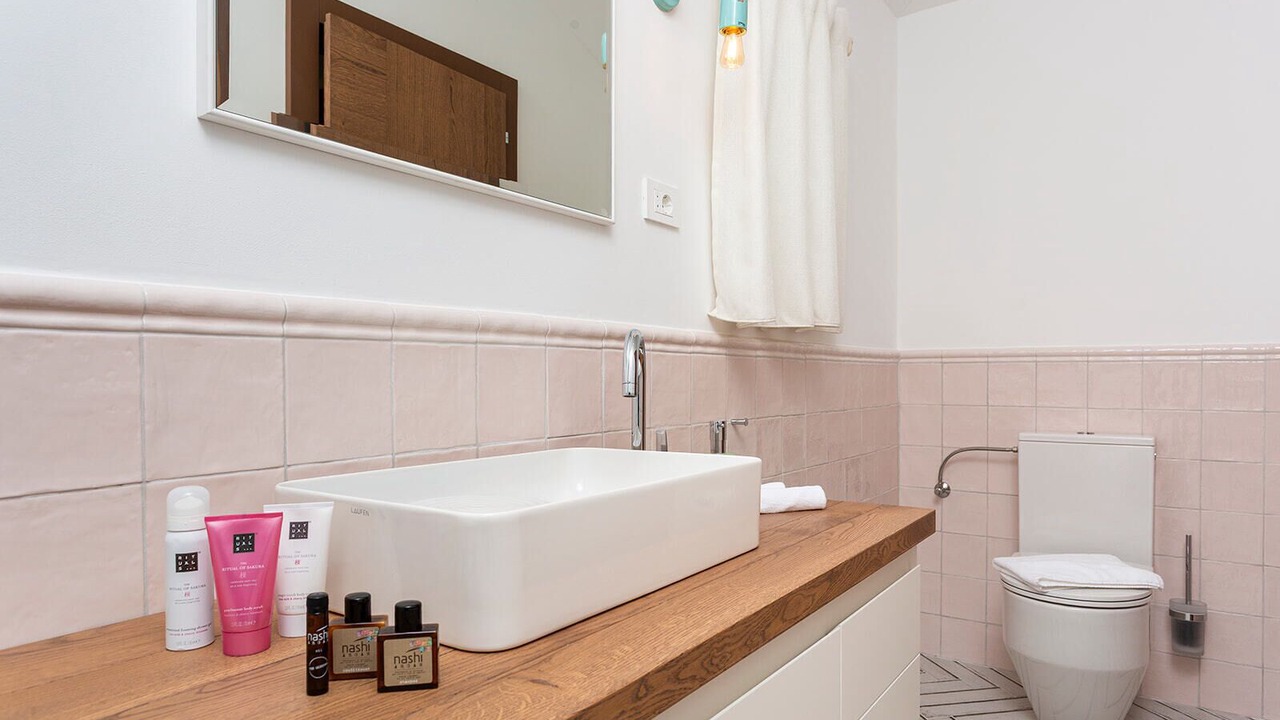 Photo of Bathroom in Zidarici