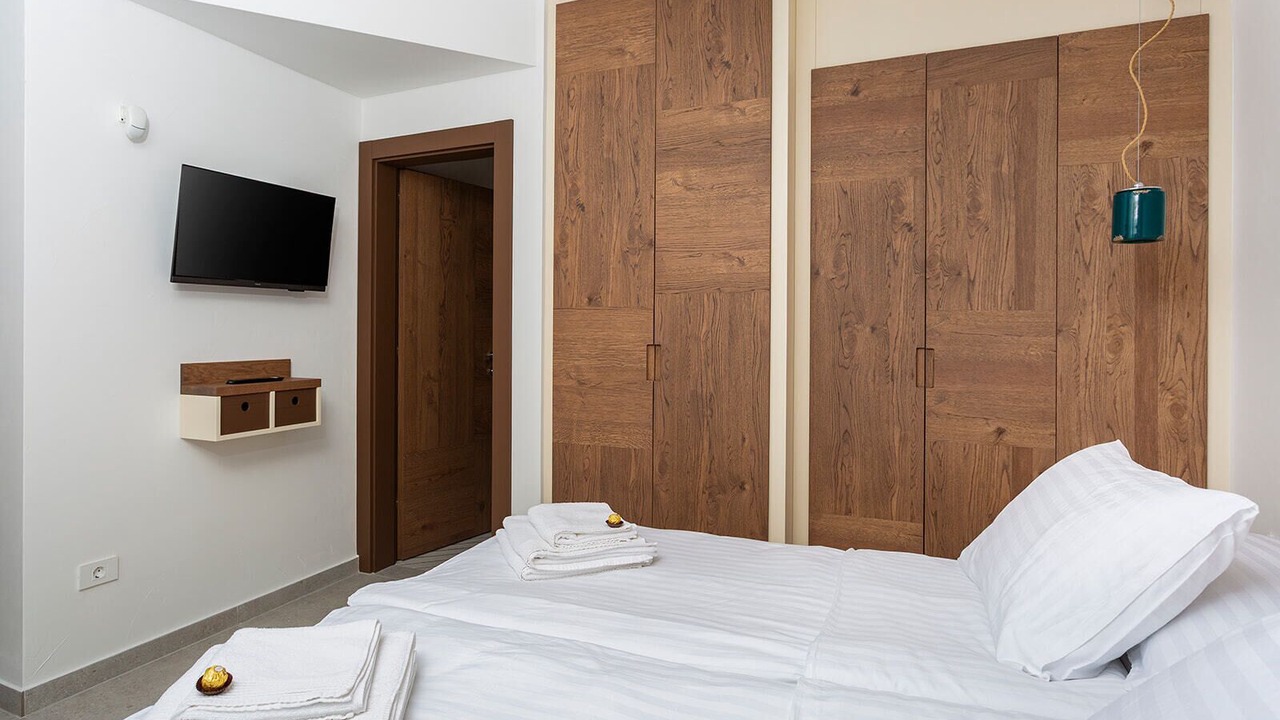 Photo of Bedroom in Zidarici