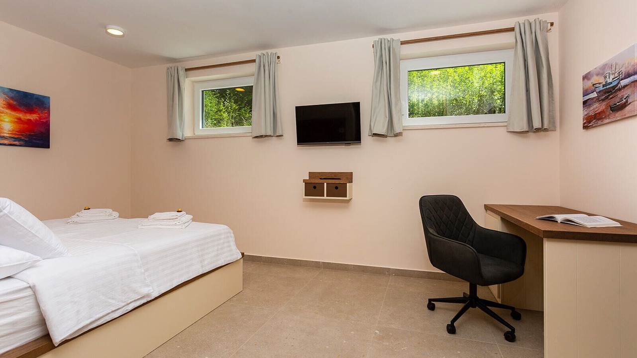 Photo of Bedroom in Zidarici