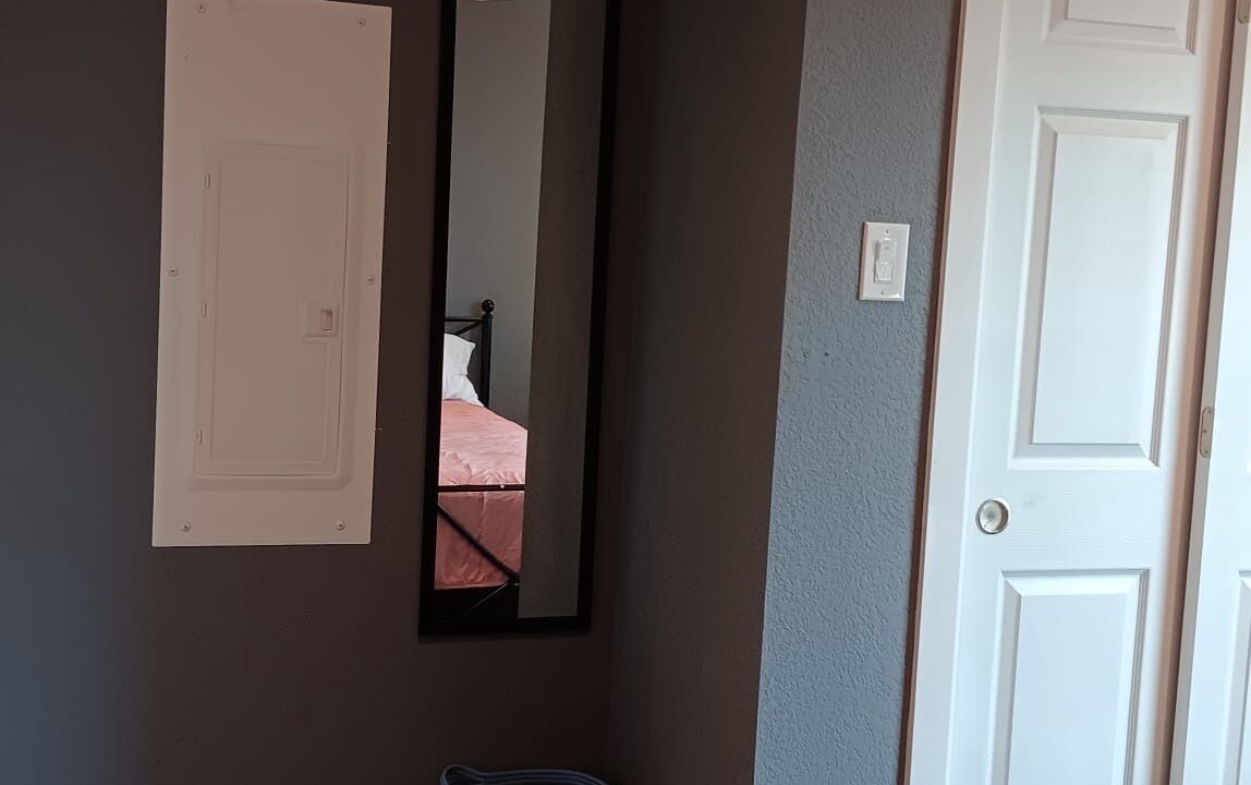 Photo of Bedroom in Quinlan