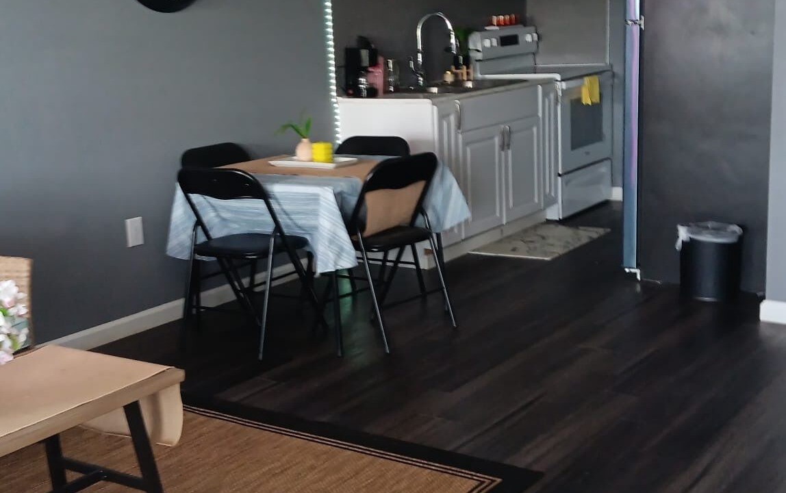 Photo of Kitchen in Quinlan