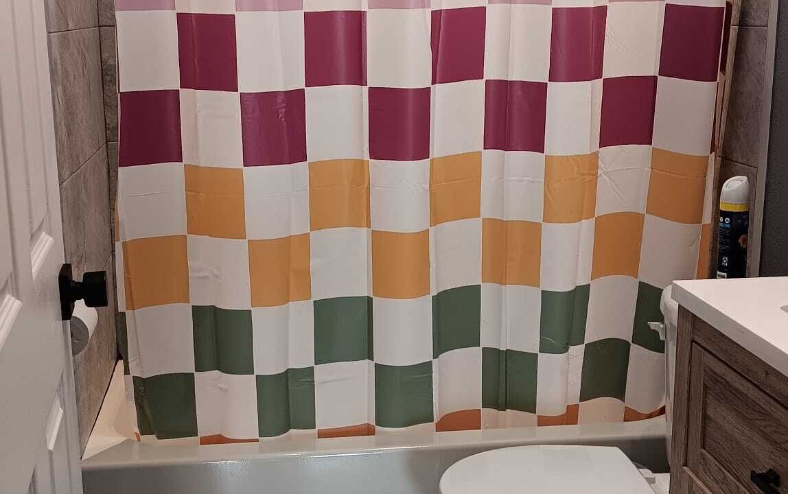 Photo of Bathroom in Quinlan