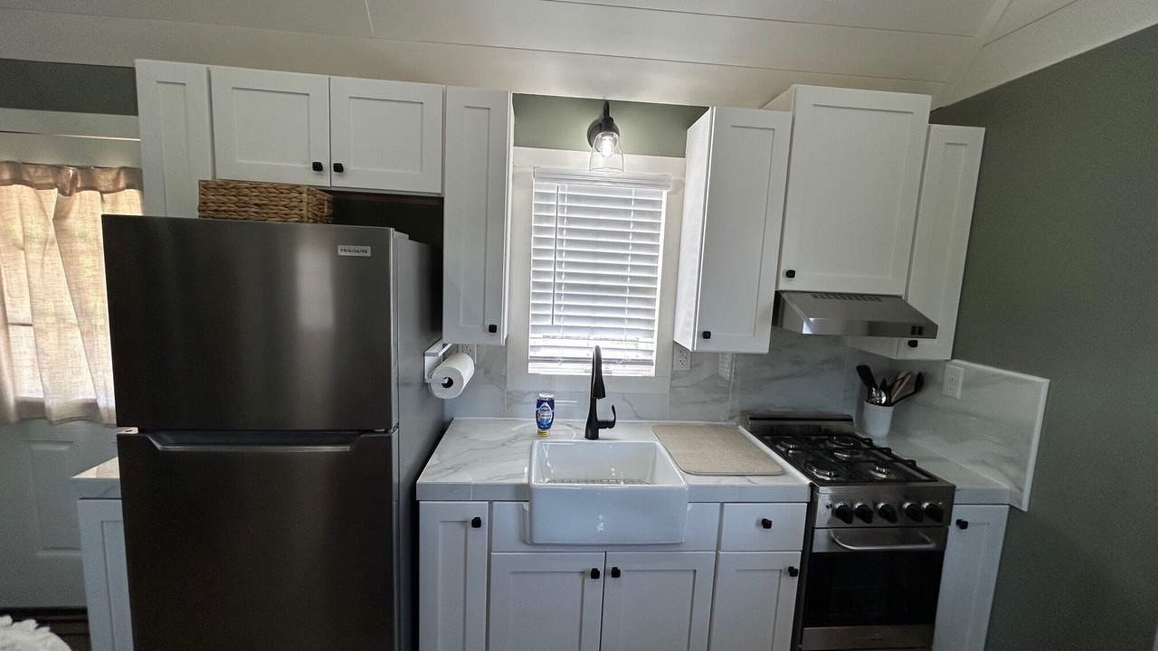 Photo of Kitchen in Leesville