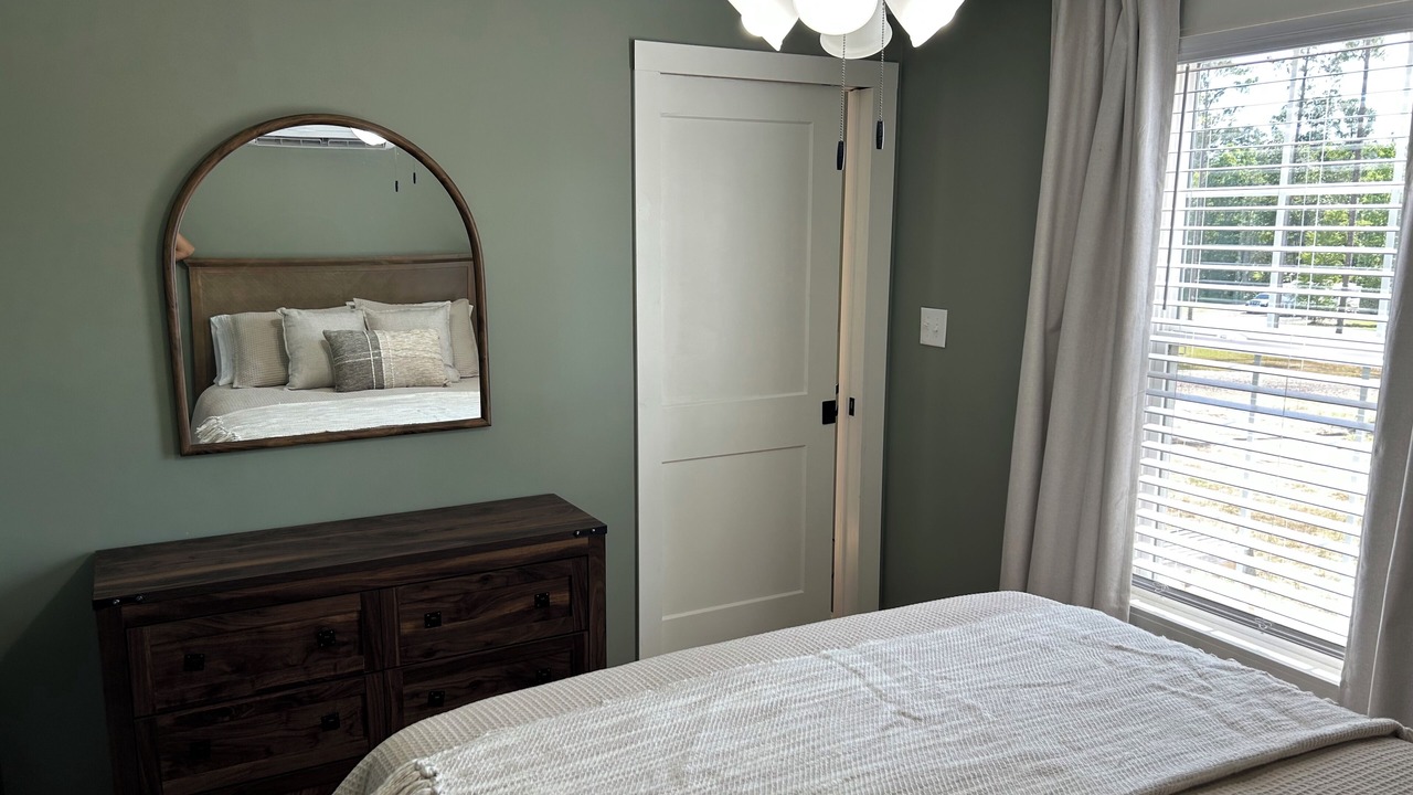 Photo of Bedroom in Leesville