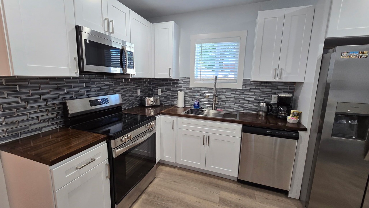 Photo of Kitchen in Carver