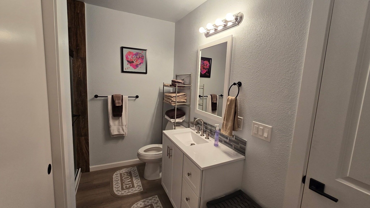 Photo of Bathroom in Carver