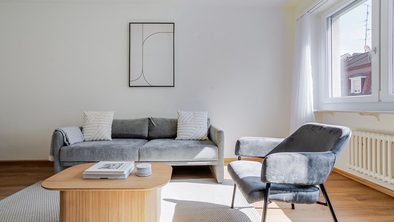 Photo of Livingroom in Matthaus