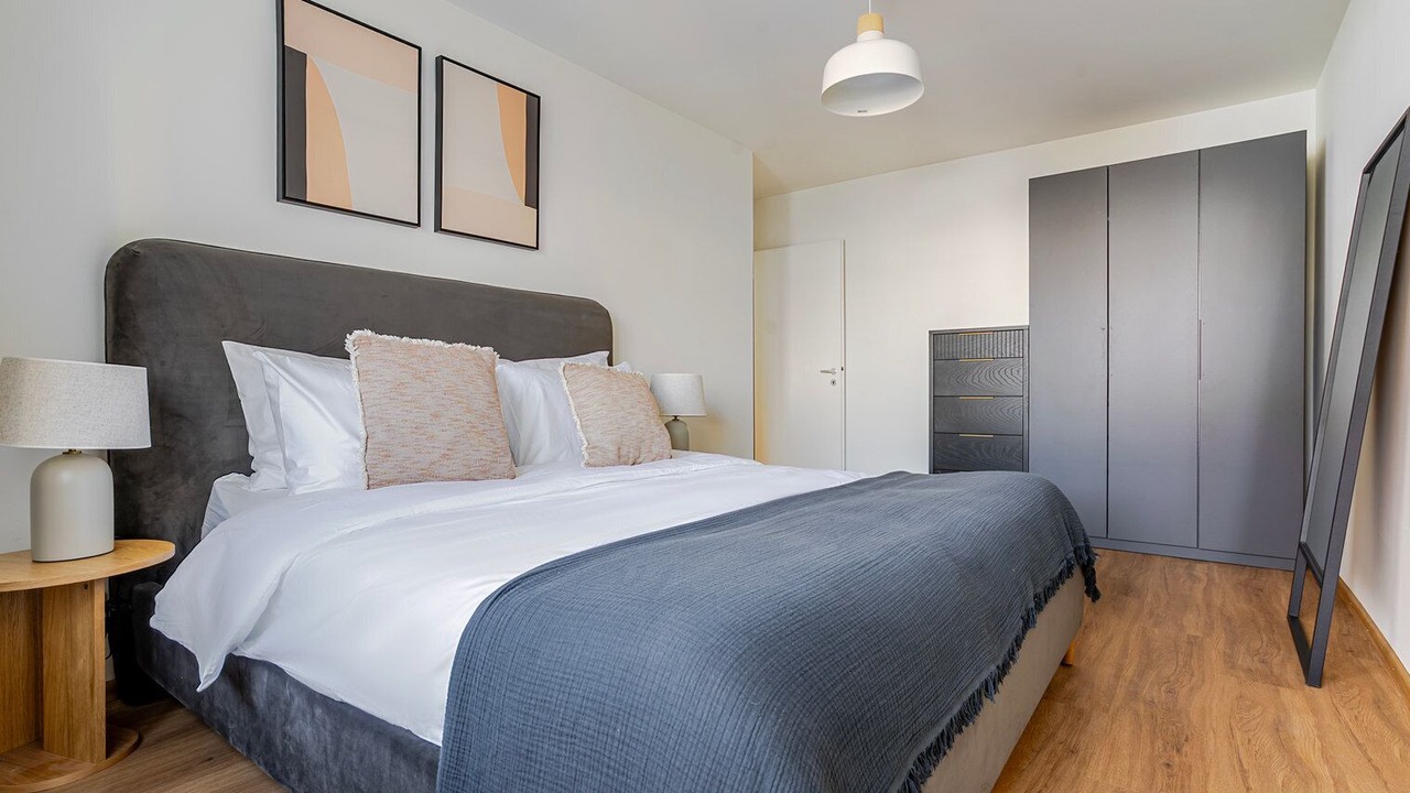 Photo of Bedroom in Matthaus