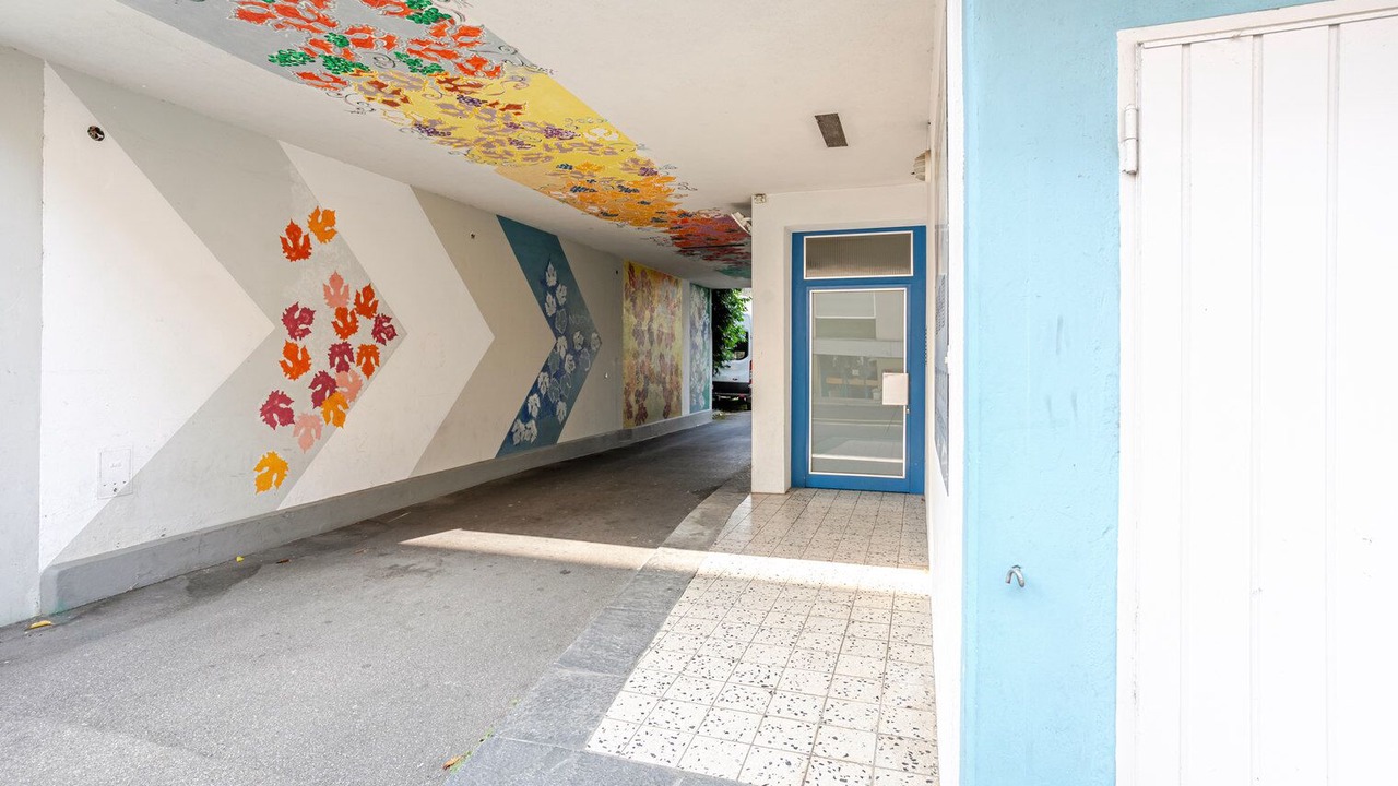 Photo of Outdoor in Matthaus