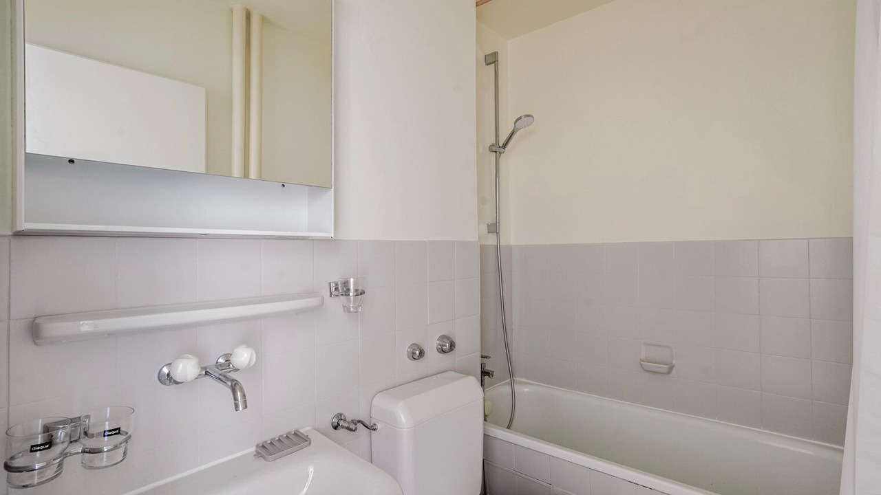 Photo of Bathroom in Matthaus