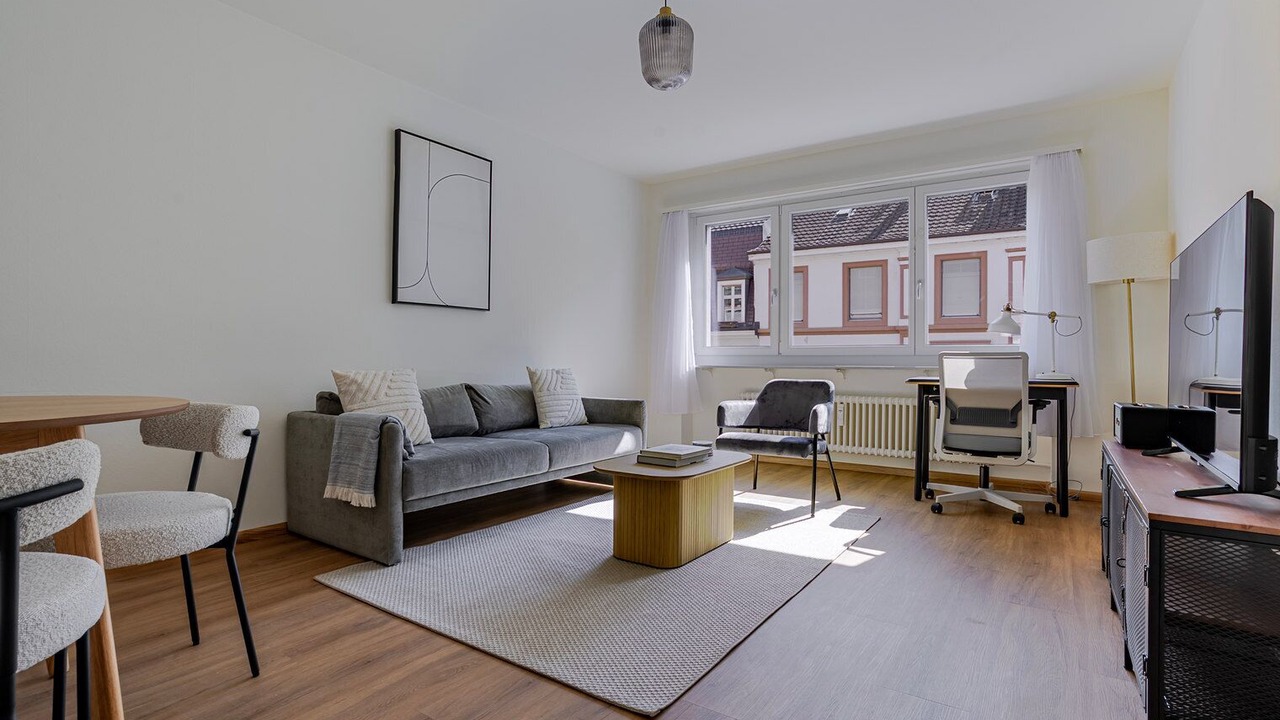 Photo of Livingroom in Matthaus