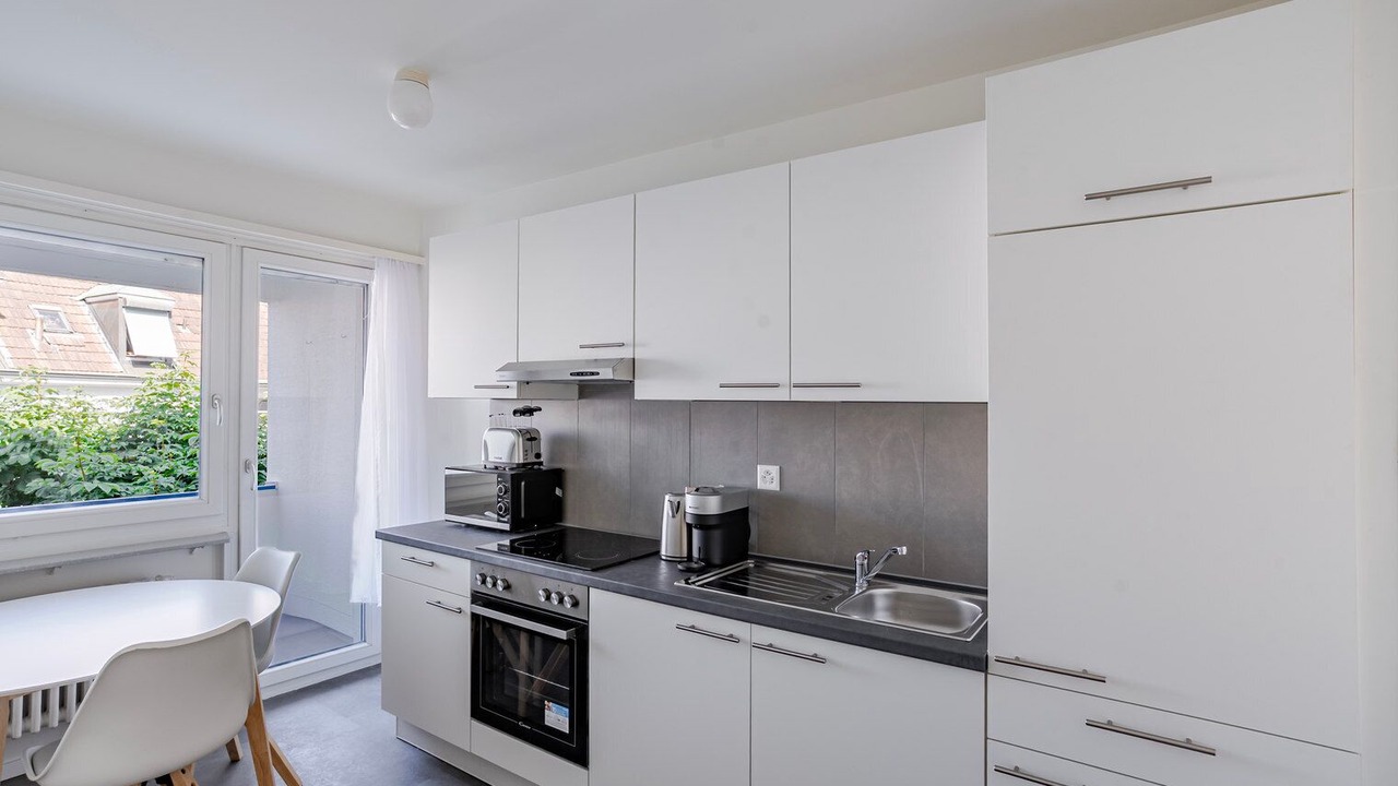 Photo of Kitchen in Matthaus