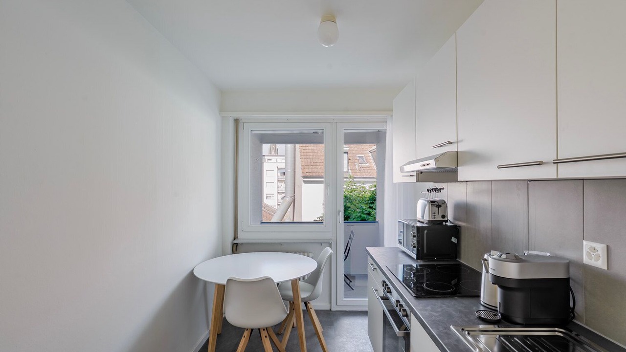 Photo of Kitchen in Matthaus