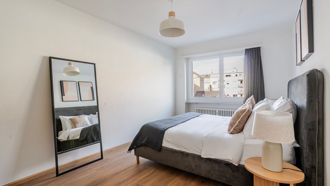 Photo of Bedroom in Matthaus