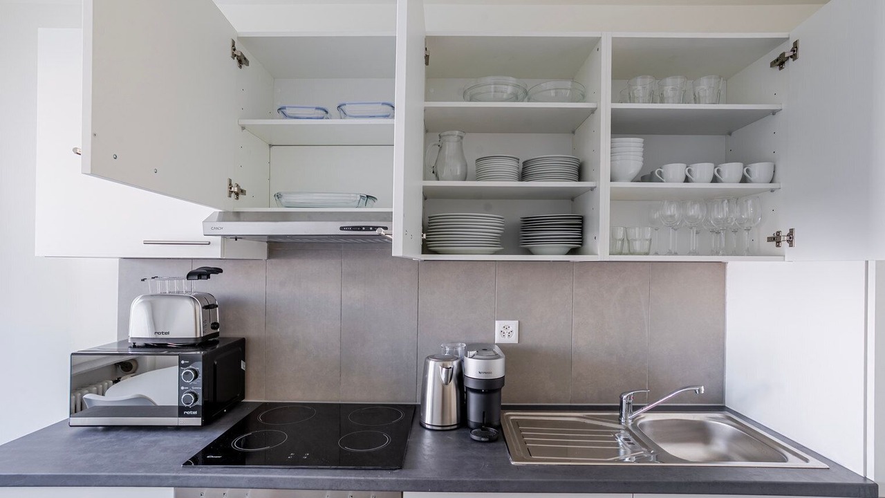 Photo of Kitchen in Matthaus