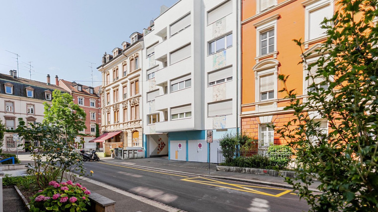 Photo of Outdoor in Matthaus