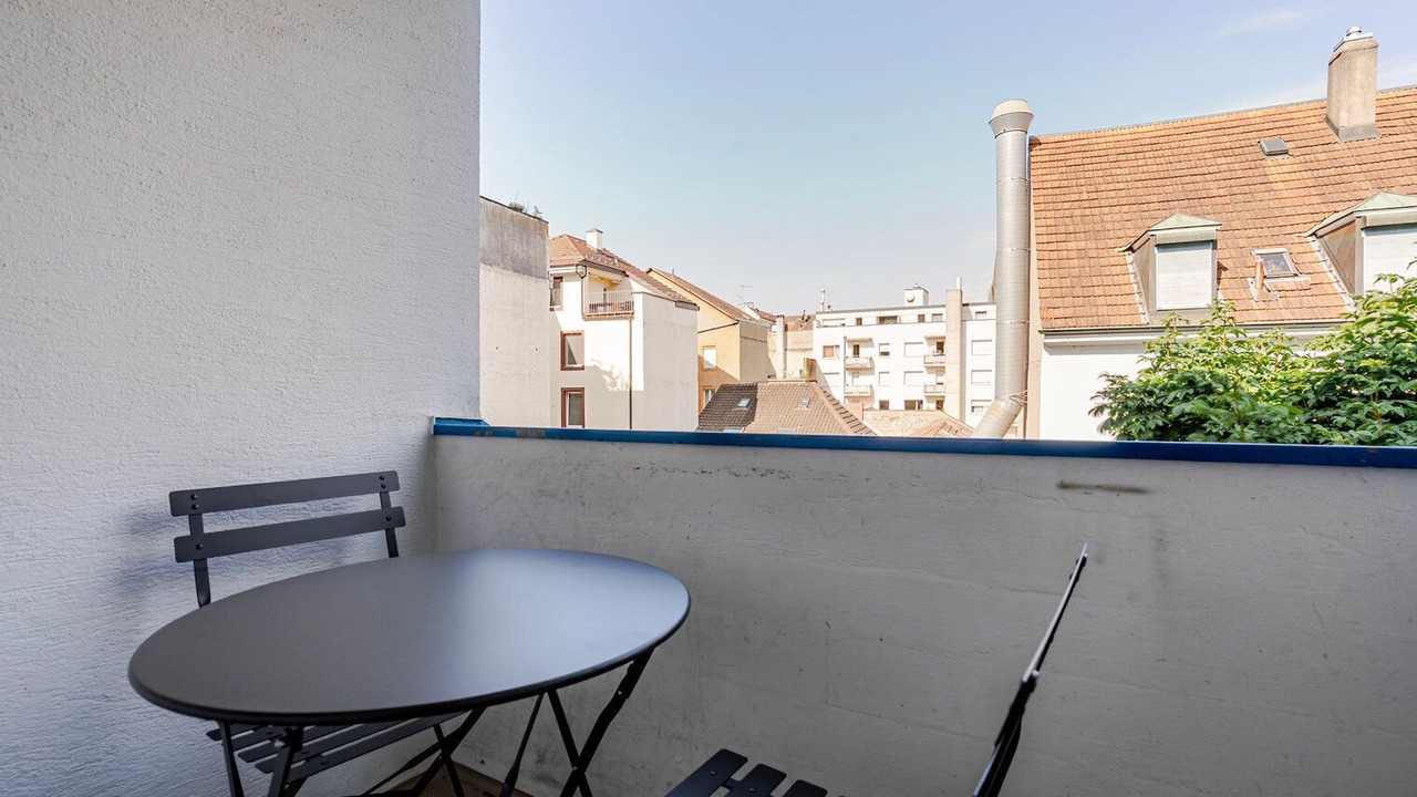 Photo of Outdoor in Matthaus