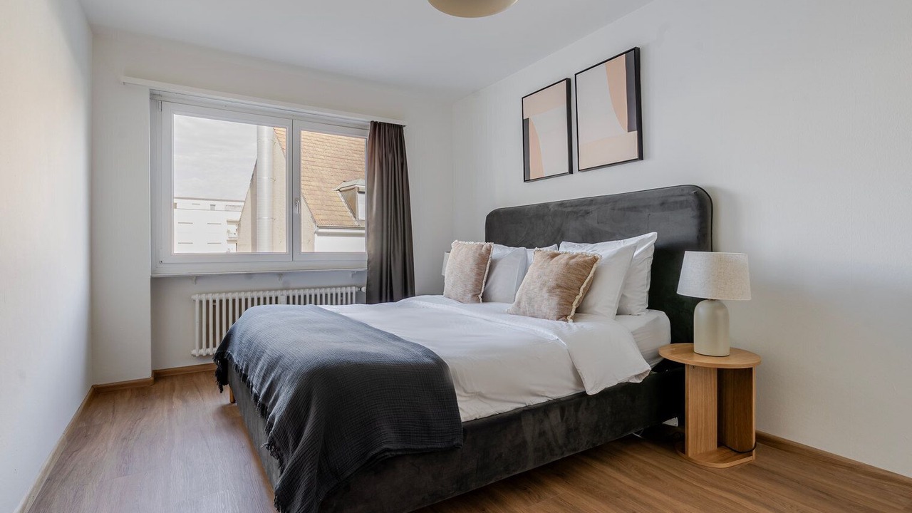 Photo of Bedroom in Matthaus