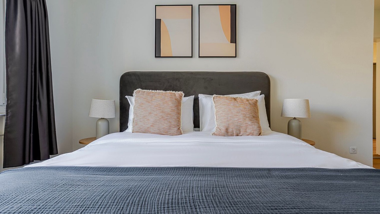 Photo of Bedroom in Matthaus